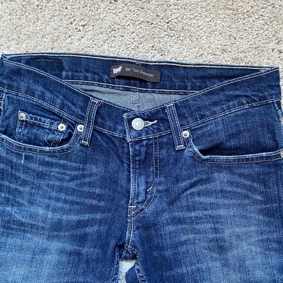 Levi Jeans - Picture 4 of 5